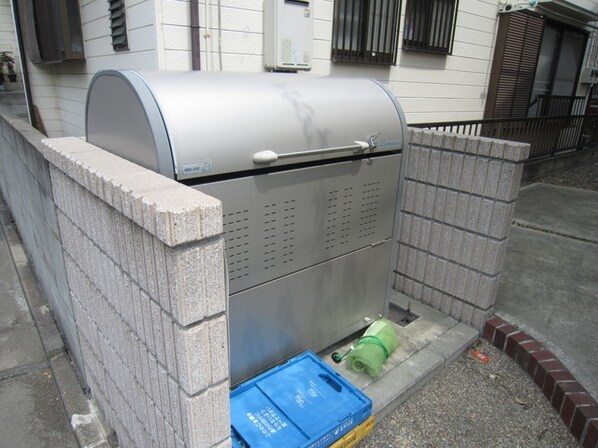 ヴェリナ・フォーの物件内観写真